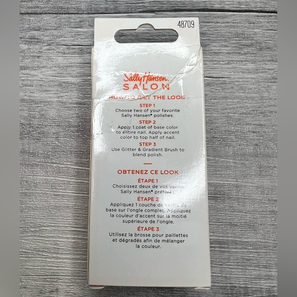 ⭐️ 🆕 NWB Nail Tools & Press on Nail Bundle Lot Makeup Skincare Healthcare Art - Picture 6 of 10